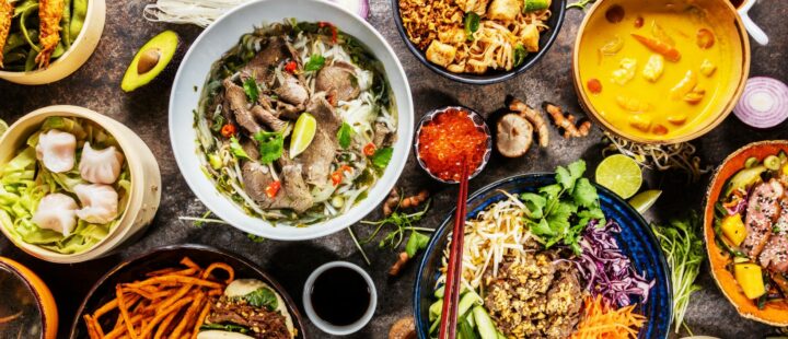Food Fundraising Ideas